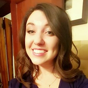 Meet your Posher, Jaclyn